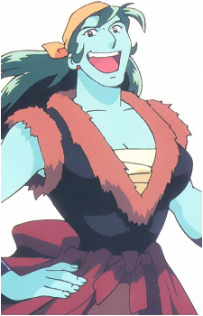 Youshi Semenjyu's image