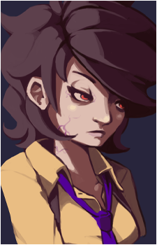 Agent Black