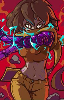 Agent Black's image