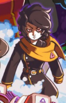 Agent Black