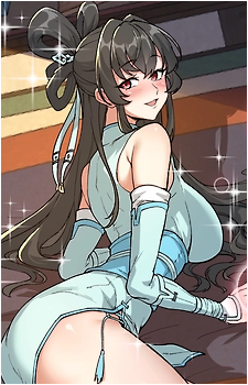 Mu Jiuling's image