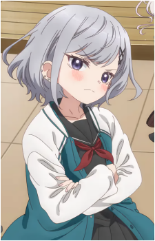 Sayuki Toyotomi's image