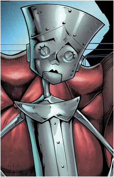 Nameless {DC}'s image