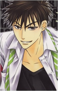 Takaomi Saeki's image