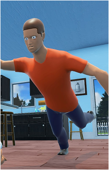 Daddy {WYD}'s image