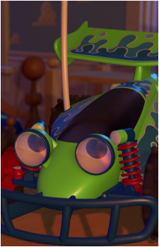 RC Car's image