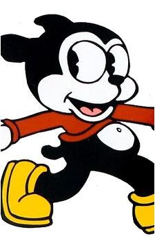 Bimbo The Dog's image