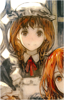 Maid Ane's image