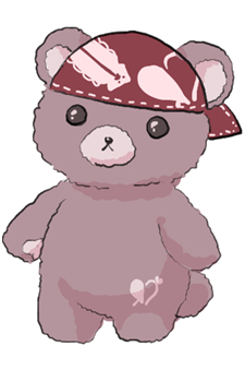 Kuma-chan Ichimi's image