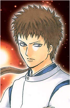 Ketsuno Seimei's image