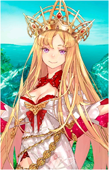 Europa {FGO}