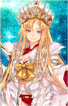 Europa {FGO}