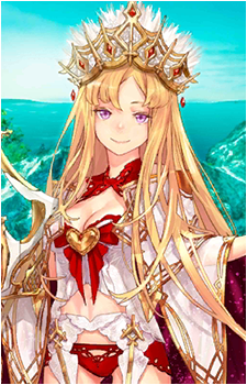 Europa {FGO}
