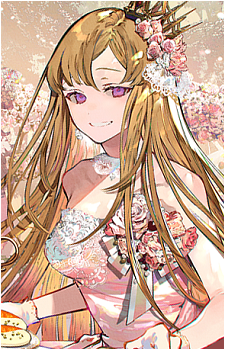 Europa {FGO}