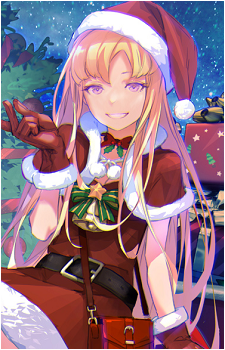 Europa {FGO}