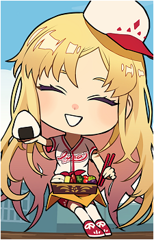 Europa {FGO}