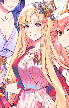 Europa {FGO}