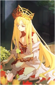 Europa {FGO}