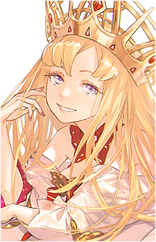 Europa {FGO}