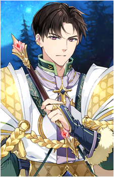 Benevolent Romann's image