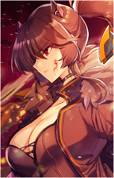 Iris Yuma