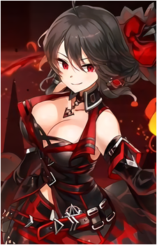 Iris Yuma