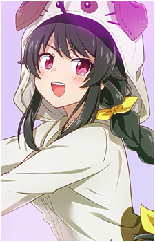 Iris Yuma
