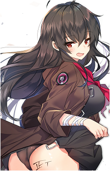 Iris Yuma