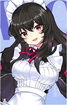 Iris Yuma