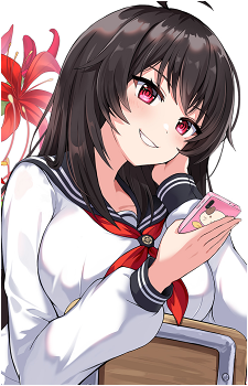 Iris Yuma