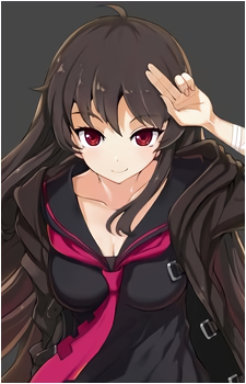 Iris Yuma's image