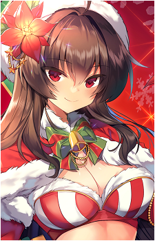 Iris Yuma