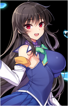 Iris Yuma