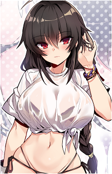 Iris Yuma