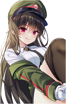 Iris Yuma