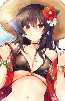 Iris Yuma
