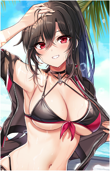 Iris Yuma