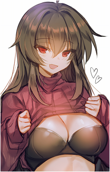 Iris Yuma