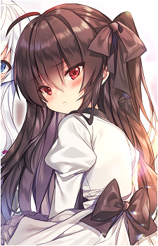 Iris Yuma