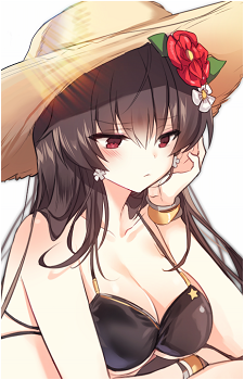 Iris Yuma