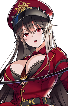 Iris Yuma
