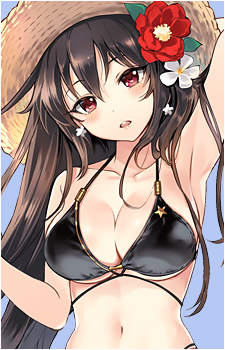 Iris Yuma
