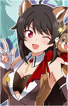 Iris Yuma