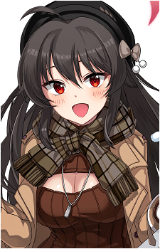 Iris Yuma
