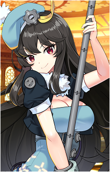 Iris Yuma