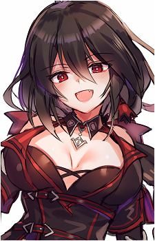 Iris Yuma