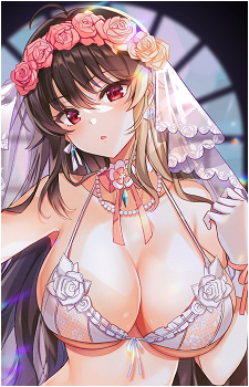 Iris Yuma