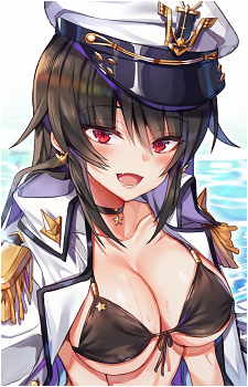Iris Yuma