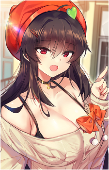 Iris Yuma