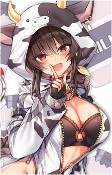 Iris Yuma